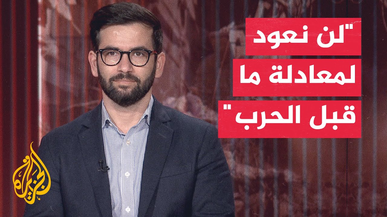 فيديو | أحمديان: الترتيبات في مضيق هرمز حق إيراني لحماية الأمن القومي