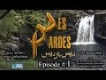 Zulfiqar Sheikh, Ali Rizvi Ft. Talat Hussain - Des Pardes Drama Serial | Episode # 1