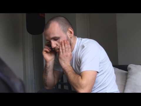 Dyzio  Nadal Tu Jestem