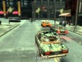 ВАЗ 2103 - Заброшенный 2.0 for GTA 4 video 1