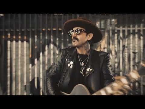 Wild The Coyote - "Tell Me Now" (Music Video)