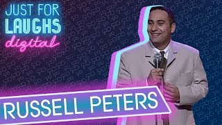Russell Peters Stand Up - 1998