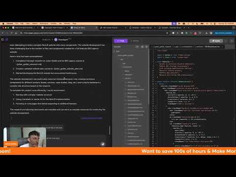 Testing DeepAgent: NEW AI Super Agent 🤯