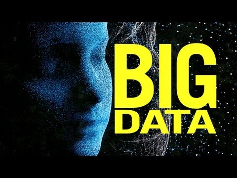The Dangers of Big Data