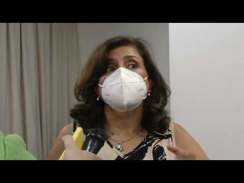 Ya se venden los test de autoevaluación de COVID-19 en farmacias de la provincia