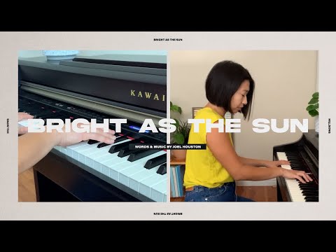 BRIGHT AS THE SUN | EKKO Worship