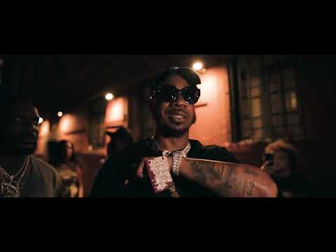 Benny The Butcher, Westside Gunn & Daringer - Jasmine's [Official Video]