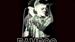 War of hearts and minds - Bamboo