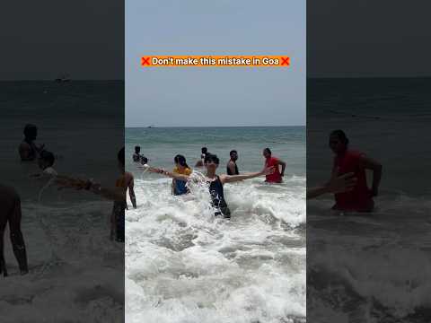 Goa Top 5 best beaches | #goa #beach