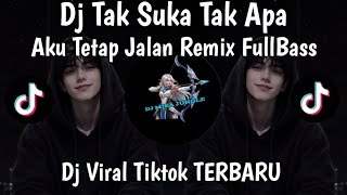 Download lagu DJ IF YOU DON'T LIKE IT THAT'S FINE I KEEP MOVING - IF YOU DON'T LIKE IT THAT'S FINE / LATEST VIR... mp3