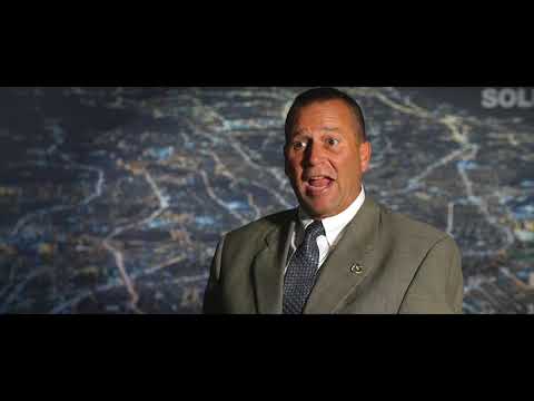 South Bend Police Department - Customer Success Story (Scott Ruzskowski - Chief of Police)