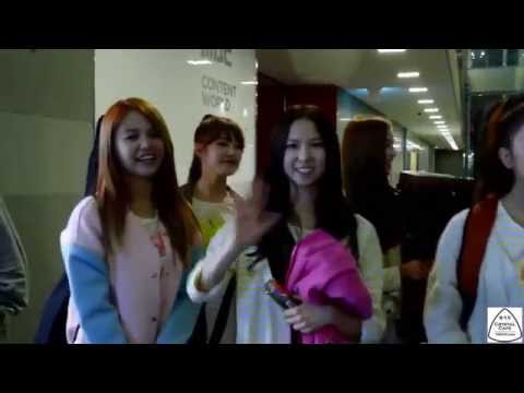 150402 심심타파 CLC 퇴근길