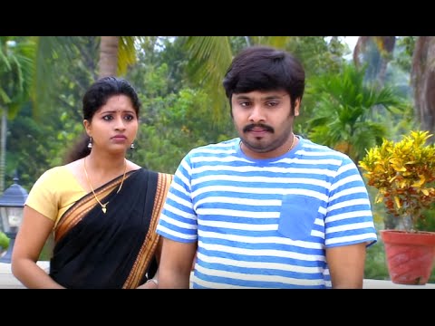 Balamani I Episode 52 Part 1 I Mazhavil Manorama