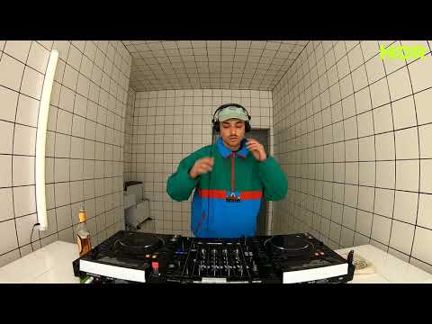 Midnight Shift X Voitax Showcase - Cyan85 / April 3 / 6pm-7pm