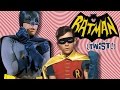 1960's Batman Theme (Twist!) - Lemon