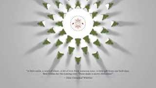 Dublin Chamber of Commerce Christmas Card