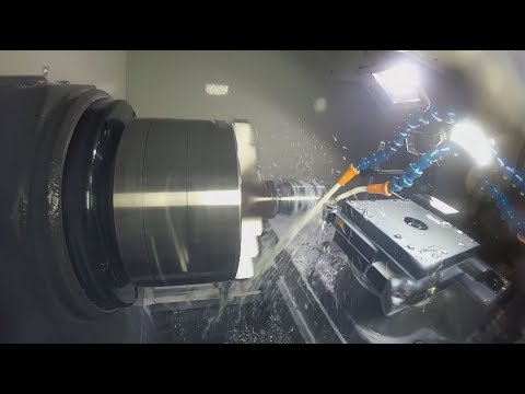 The Haas TL-1 - Toolroom Capability & CNC Productivity