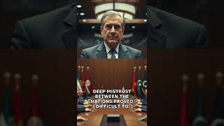 🚨 After 21 hours of intense negotiations, U.S.-Iran peace talks in Islamabad have collapsed! What d