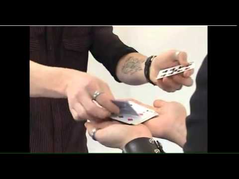Bold by Russ Andrews and Merchant of Magic  - magictricks.co.uk