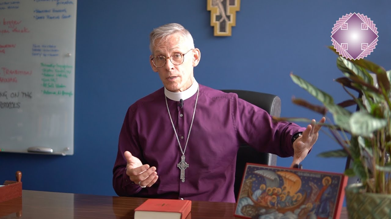 Why Do We Have a Church Calendar?