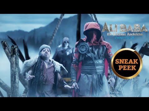 Ali Baba - Ek Andaaz Andekha - Chapter 2  - Ep 127 | Sneak Peek | अली बाबा - एक अंदाज़ अनदेखा