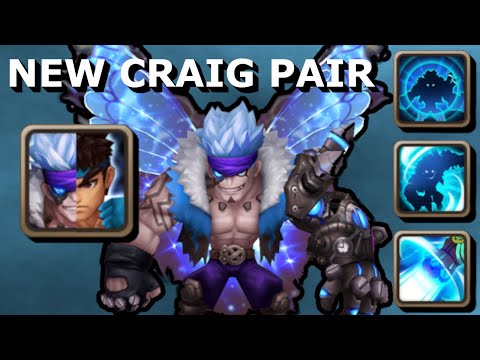 I Finally Have This Unit! - Summoners War RTA