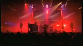 Jean-Jacques Goldman Là-bas live