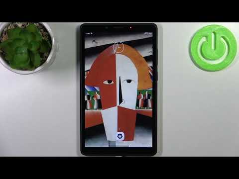 How to Enable the LED Notifications for Apps on a LENOVO Tab M7