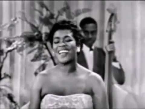 *Sarah Vaughan* - Broken hearted Melody