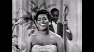 *Sarah Vaughan* - Broken hearted Melody