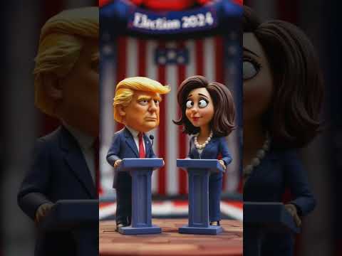 Election 2024 Taxes in the Spotlight!