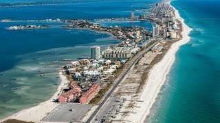 preview picture of video 'What is the best hotel in Pensacola beach FL? Top 3 best Pensacola Beach hotels as by travellers'