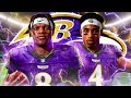 THE RAVENS WITH JAIRE ALEXANDER AND DHOP ARE BROKEN THE BEST TEAM IN MADDEN 26