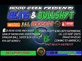 Beats and Bullshyt Ep 9 Beats and Bullshyt Ep 9
