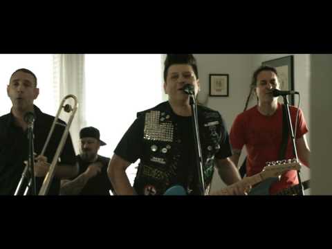Less Than Jake "Bomb Drop" (Official Music Video)