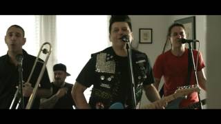 Less Than Jake "Bomb Drop" Official Music Video