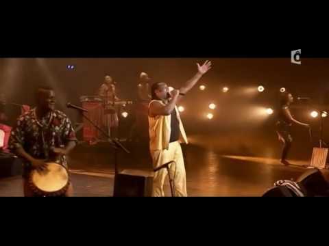 Lindigo   Concert 2016 Champ fleuri