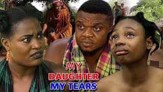 My Daughter My Tears Season 2 - (New Movie) 2018 L