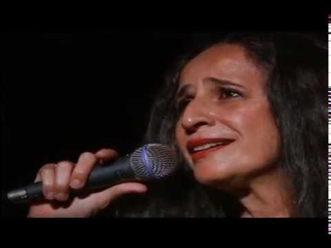 Maria Bethânia - "Céu de Santo Amaro" (Ao Vivo) – Tempo Tempo Tempo Tempo