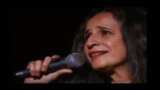 Maria Bethânia - "Céu de Santo Amaro" (Ao Vivo) – Tempo Tempo Tempo Tempo
