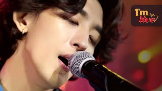 [I'm Live] Jannabi (잔나비) & For Lovers Who Hesitate (주저하는 연인들을 위해)