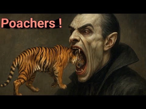 Poaching In India ! India’s Hidden Wildlife Mafia: The Dark Truth of Poaching !  Poachers Exposed