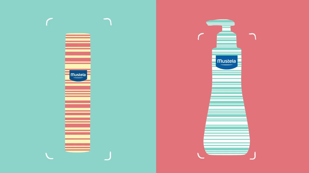 Le Grand Scan — Mustela