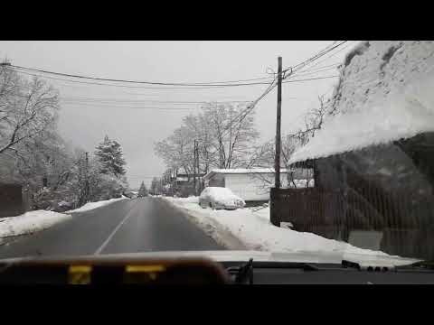 Cautare acces dificil iarna pe dealuri Nucsoara de Jos jud Buzau la Forteshop 20230129 151016