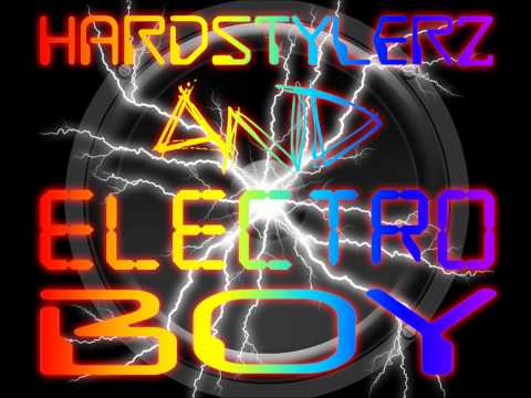Die Atzen feat. Nena - Strobo Pop (H. & E. Boy aka Robin Mash up Bootleg Mix)