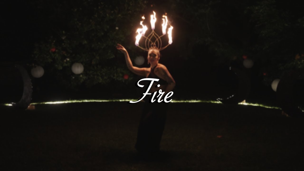 Promotional video thumbnail 8 for Alchemy Performing Arts