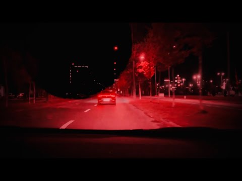 Dinque ✘ Savin - Red Light (Official Video)