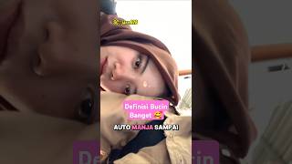 Download lagu 'Cewek Manja Banget Sandar di Pundak Pacar 🥰 #bucin #couple #shorts' mp3