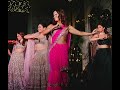 Alia Bhatt turned Bridesmaid yet again! Alia dances at friend's wedding | #JalebiBaby Sangeet Dance