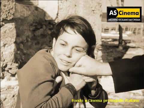 Cinema protogiallo italiano: Il bidone (1955) di Federico Fellini [Clip]